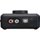 USB аудіоінтерфейс ZOOM U-22